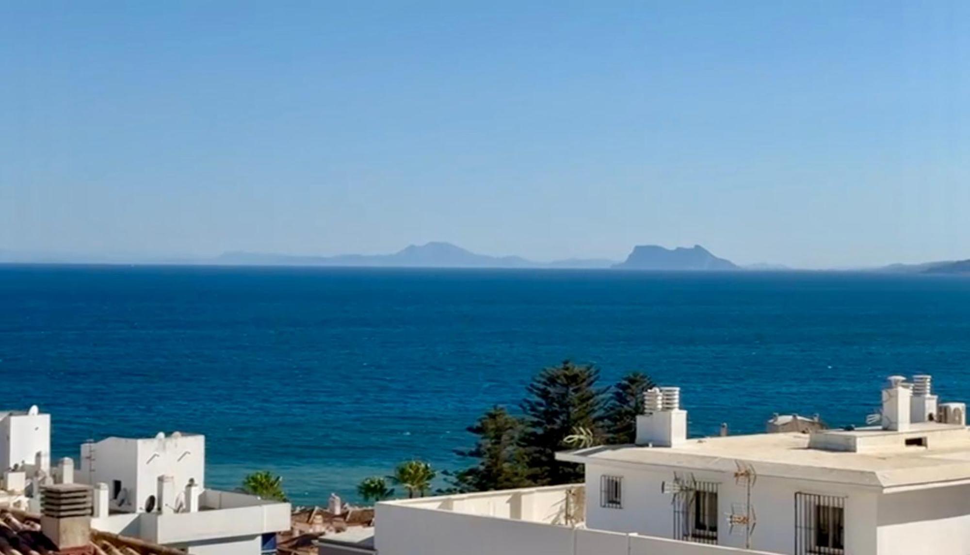 Stunning Marina Seaview Penthouse - Puerto Deportivo * Estepona