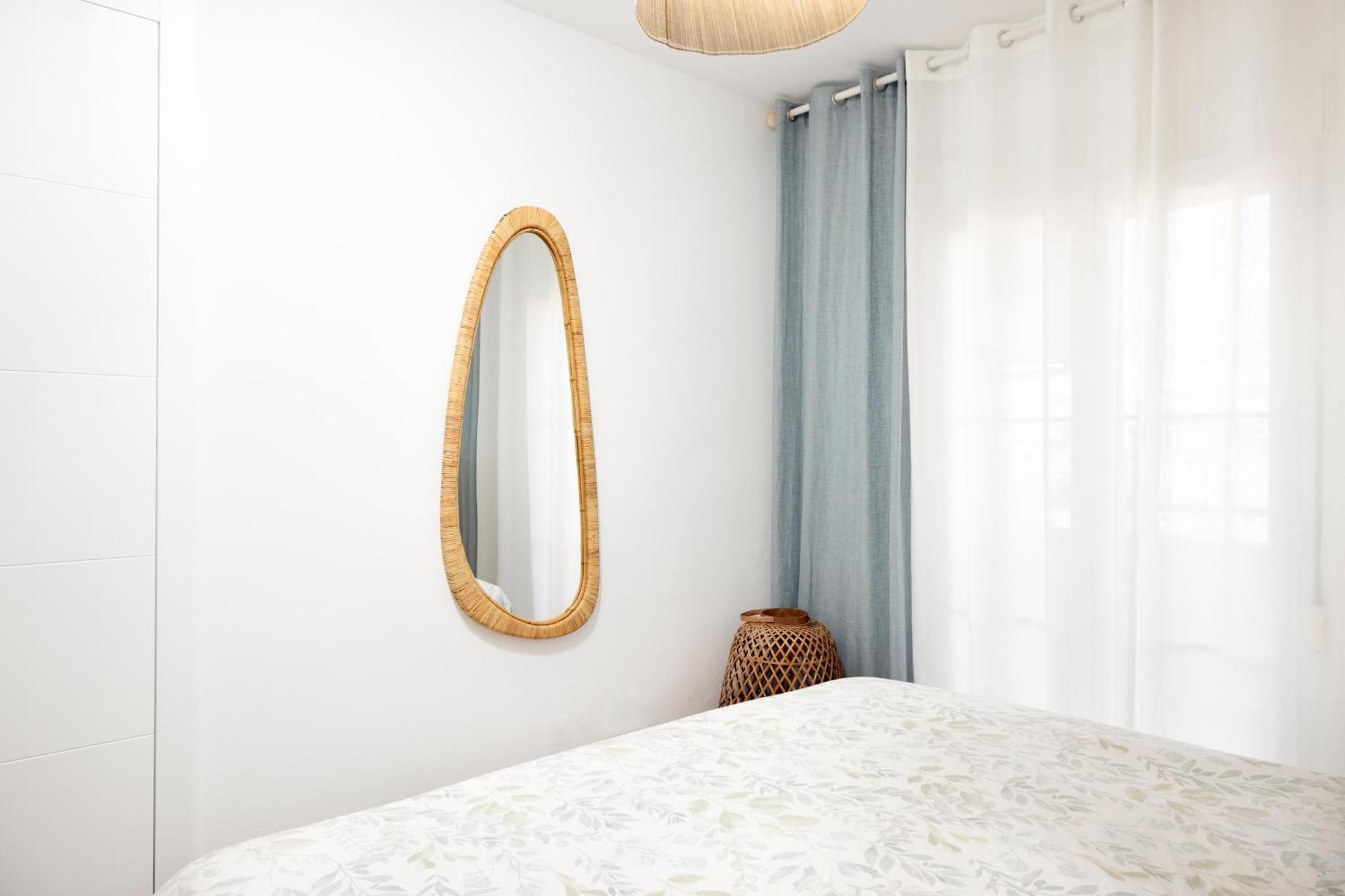 Apartment Stunning Marina Seaview Penthouse - Puerto Deportivo *